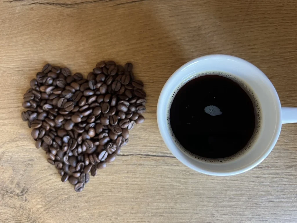 Kawa czy jest zdrowa. To bogactwo wielu składników