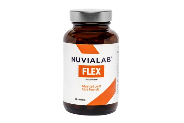 NuviaLab Flex - suplement na stawy