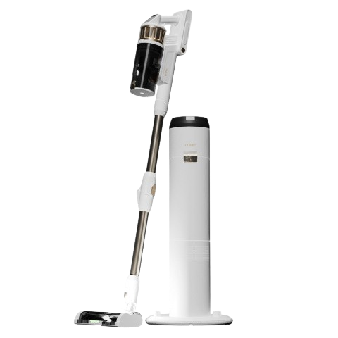 Odkurzacz pioniowy Cobbo G7 Pro - opinie