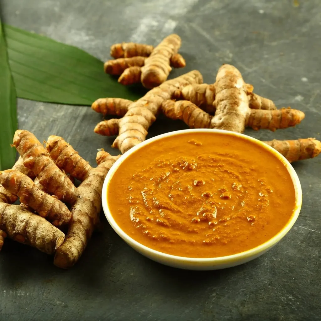 BlendyGo przepisy - pasta marchewkowa