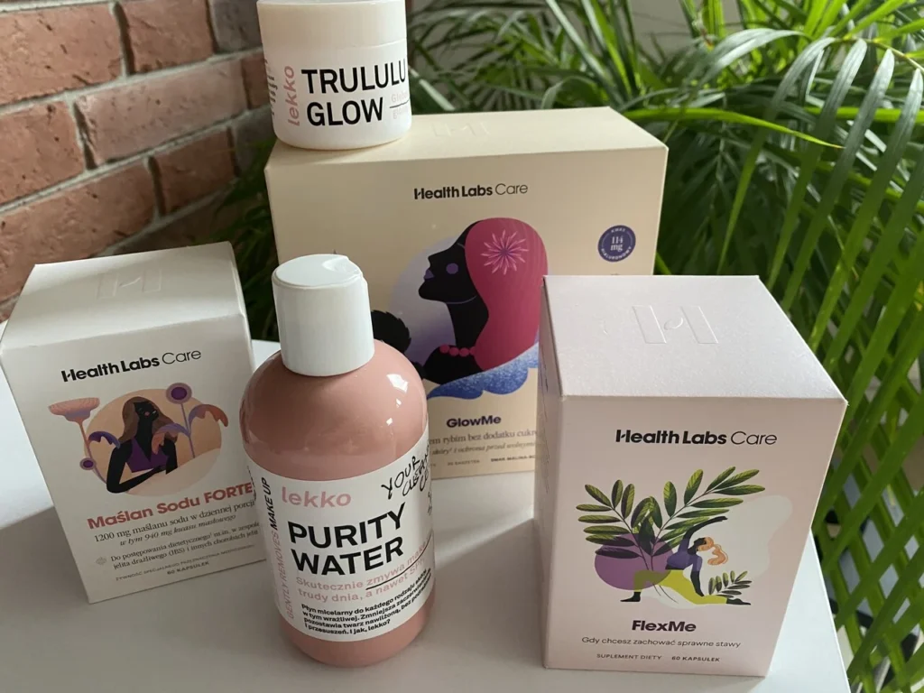 Eco Friendly - partnerzy