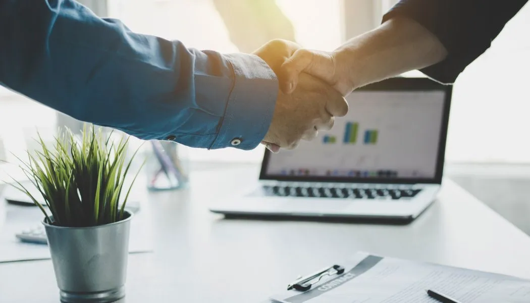 Eco Friendly - partnerzy