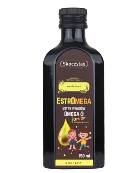 EstrOmega Skoczylas - opinia, ocena, cena