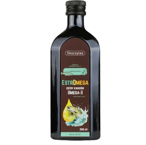 Kwasy tłuszczowe Skoczylas - opinie