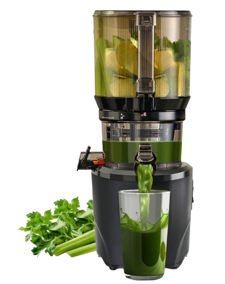 Kuvings Auto10S - opinie