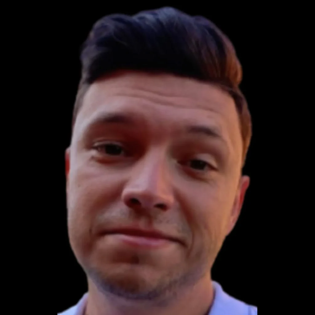 Łukasz - ekspert Eco Friendly