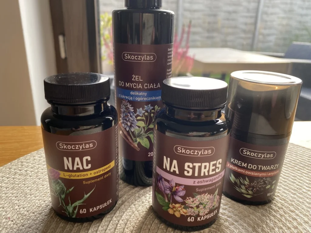 Marek Skoczylas kod rabatowy to: ECOFRIENDLY