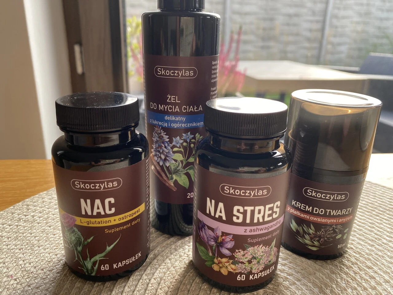 Marek Skoczylas kod rabatowy to: ECOFRIENDLY