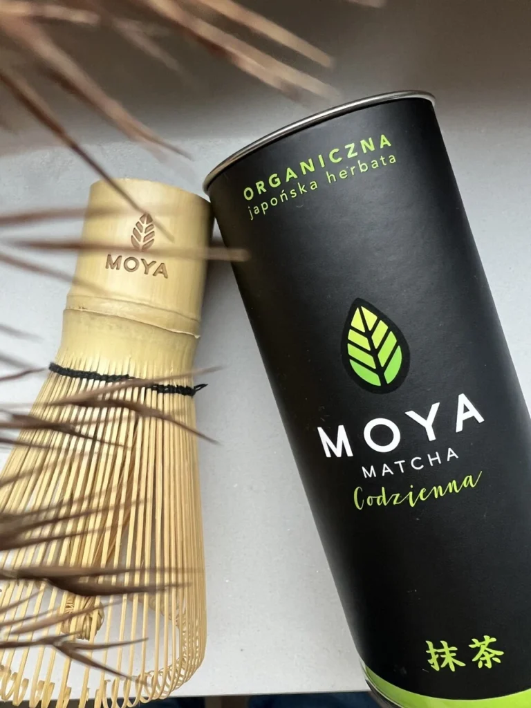 Matcha - gdzie kupić