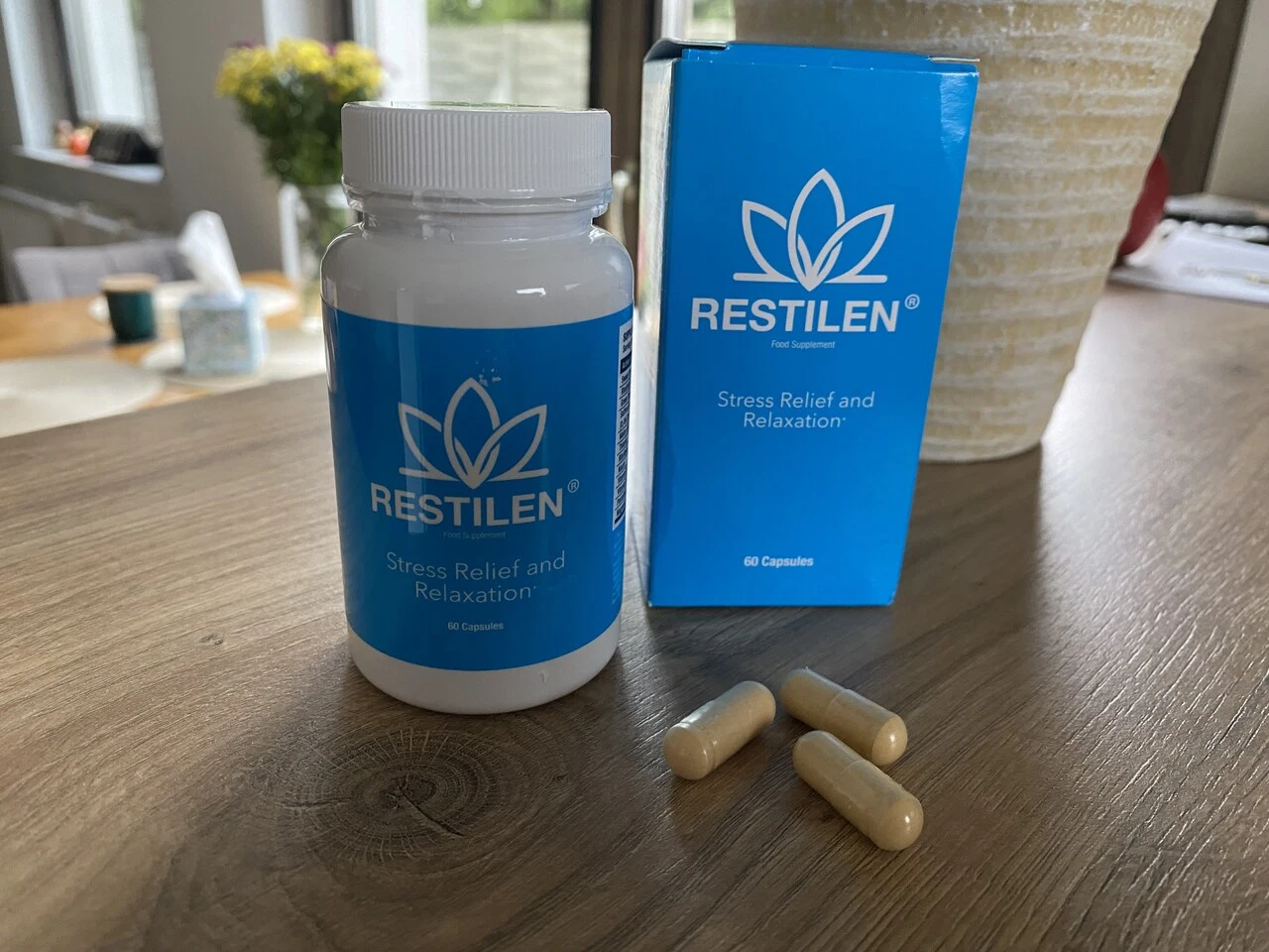 Restilen opinie - cena i gdzie kupić