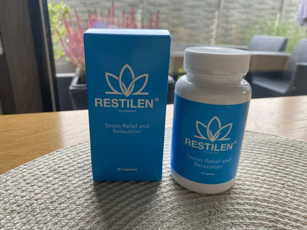 Restilen - nasza opinia