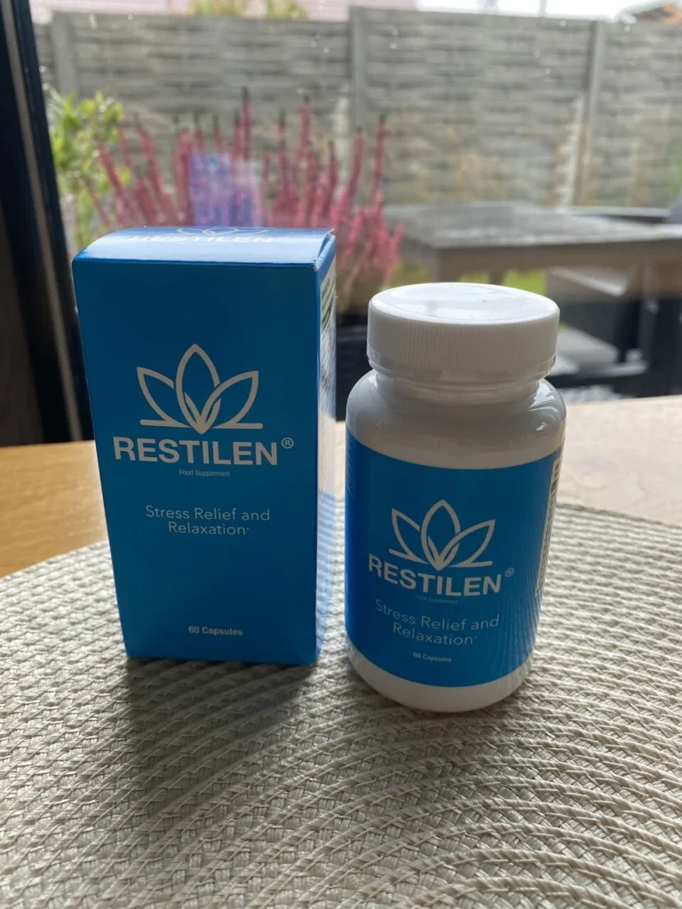 Restilen - cena i gdzie kupić