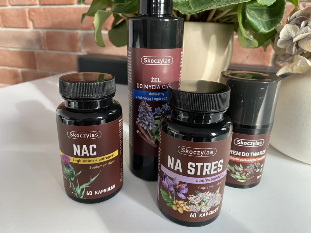 Marek Skoczylas kod rabatowy to: ECOFRIENDLY