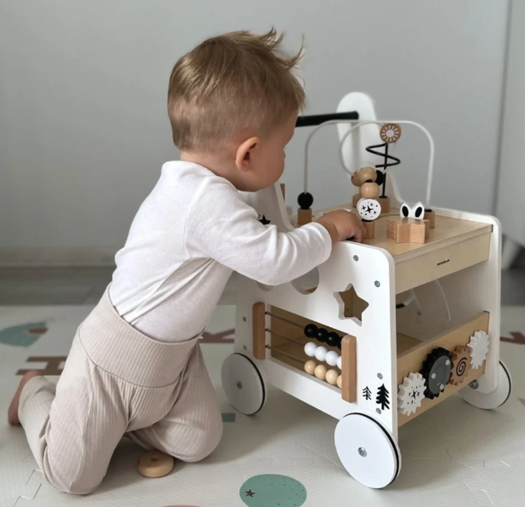 Chodzik Mamabrum - cena