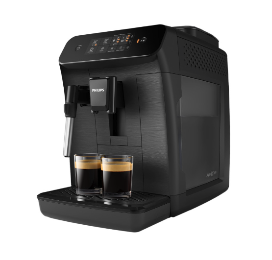 Philips ekspres do kawy - cena na Black Weeks