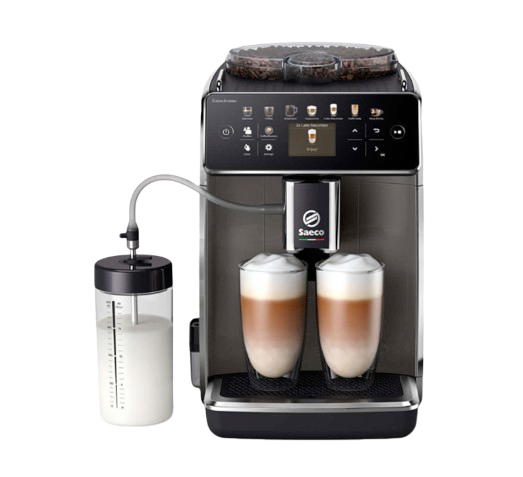 Ekspres ciśnieniowy Saeco - cena i rabat