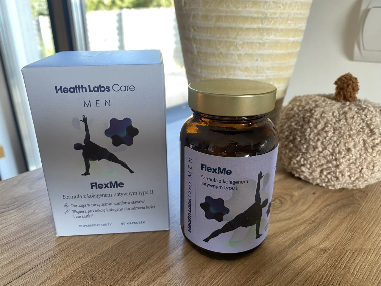 FlexMe Me - opinie, cena