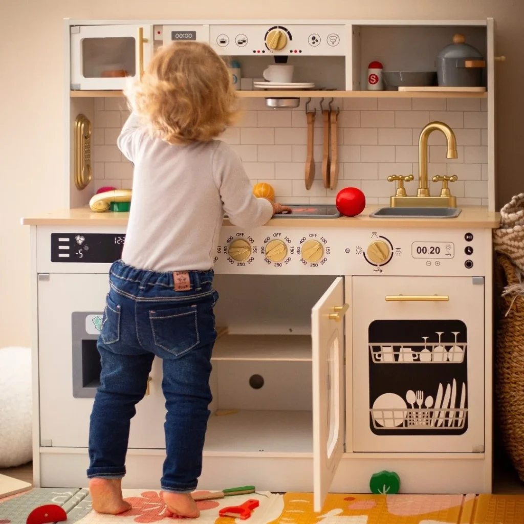 Kuchnia XXL Mamabrum - opinia i cena