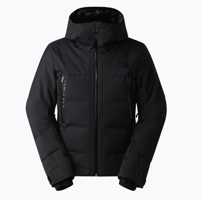 Kurtka The North Face Aconcagua 3 - cena