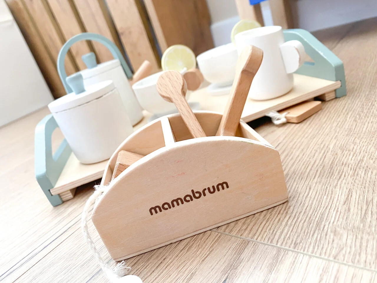 Mamabrum - opinie klientów i nasza recenzja