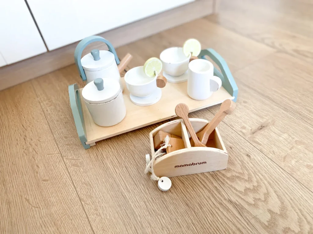 Mamabrum - opinie klientów, recenzja Eco Friendly, nasze doświadczenia