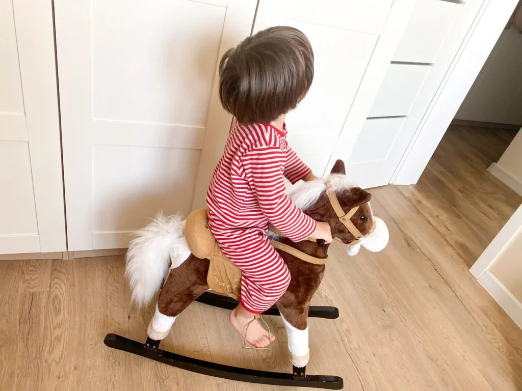 Zabawki Mamabrum - opinie i nasze recenzja