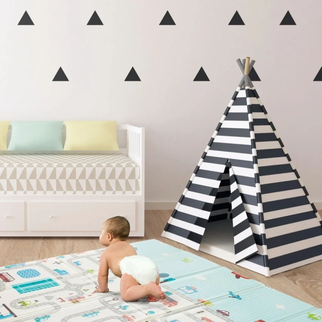 Mata piankowa Mamabrum - opinie i cena