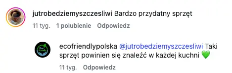 Opinia klienta o Kuvings Auto10S