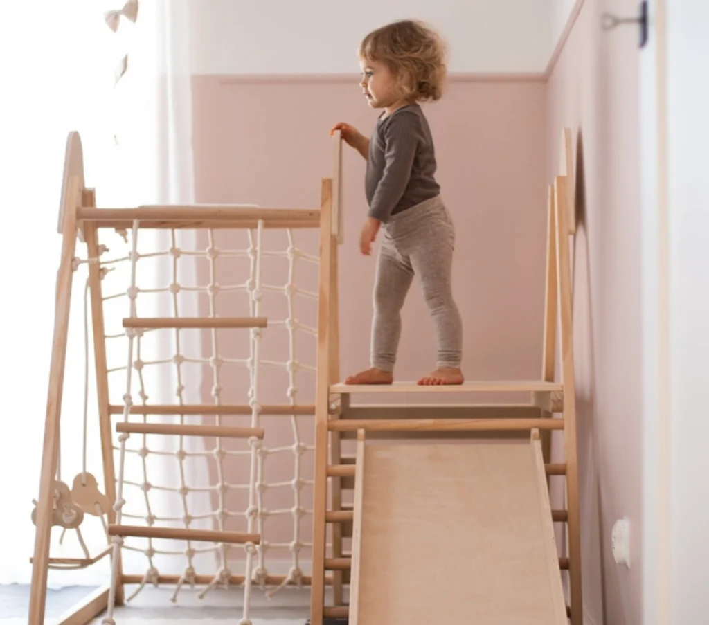 Plac zabaw od Mamabrum - Black Weeks cena