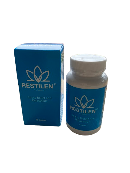 Restilen - cena na Black Friday