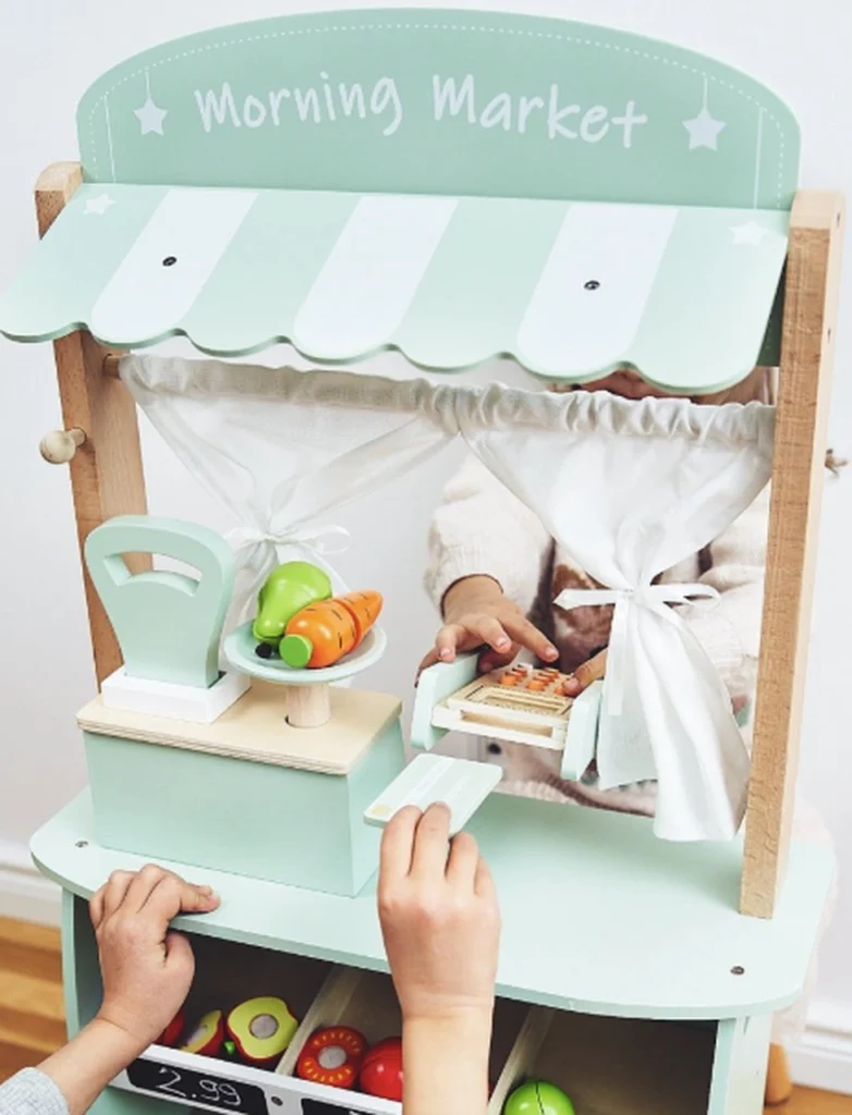 Stragan od Mamabrum - cena