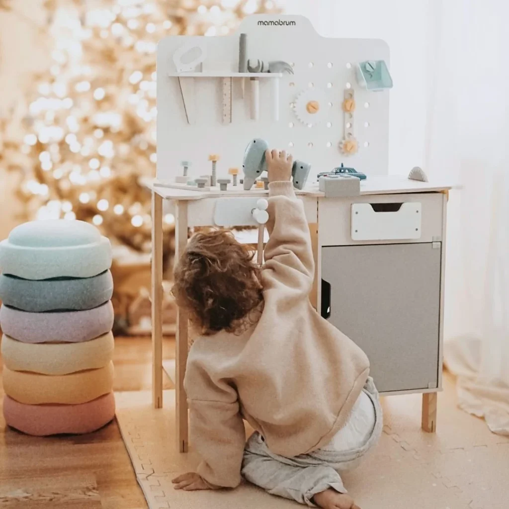 Warsztat Mamabrum - opinie i cena