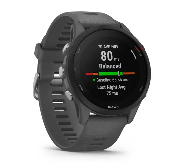 Garmin Forrunner - zegarek do biegania