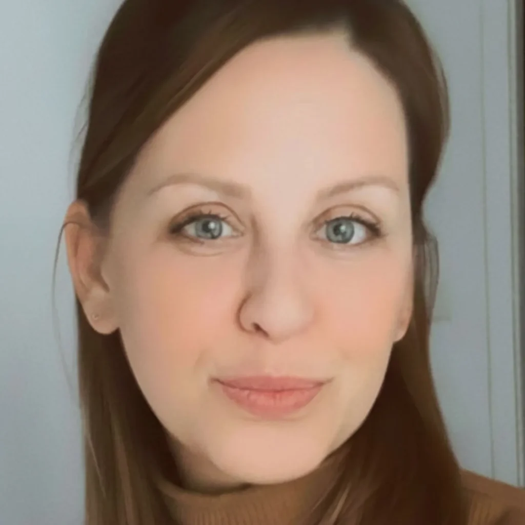 Dorota Żaguń, ekspert i autorka tekstów Eco Friendly