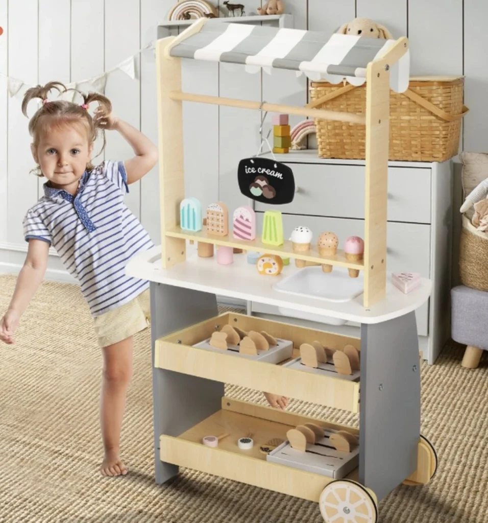 Lodziarnia Mamabrum - cena