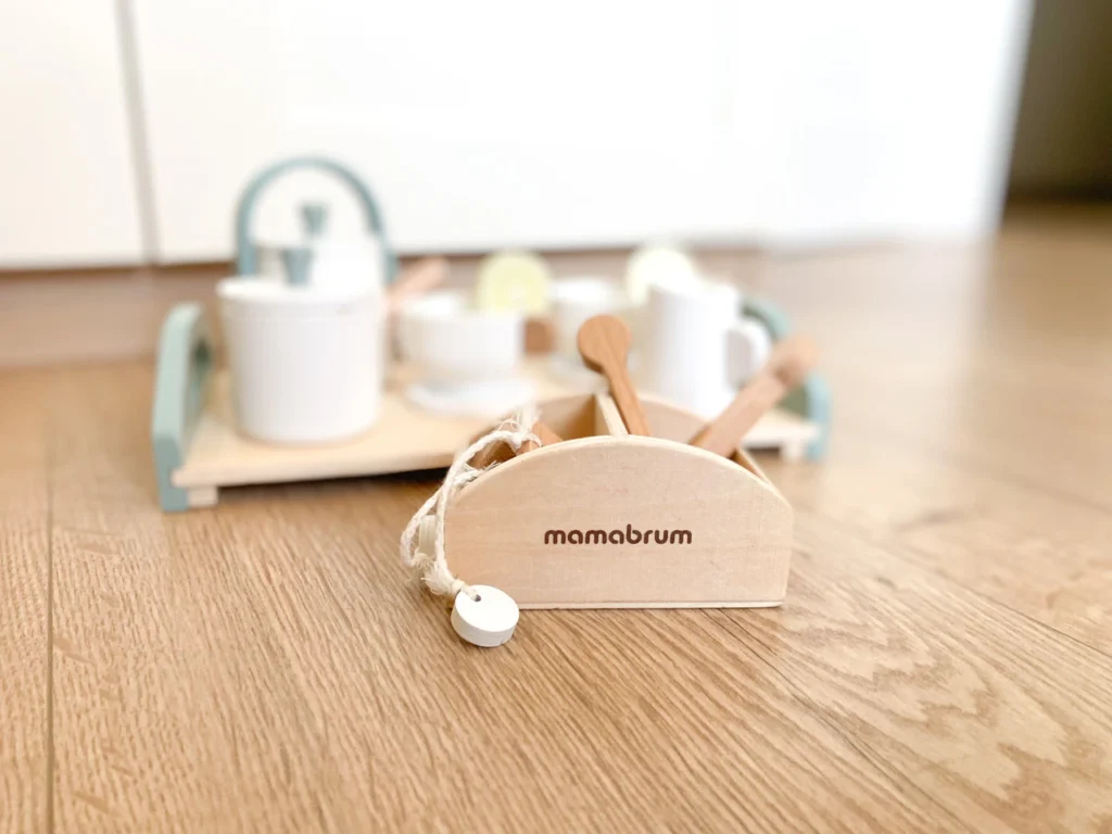 Mamabrum kod rabatowy, ceny, gdzie kupić zabawki