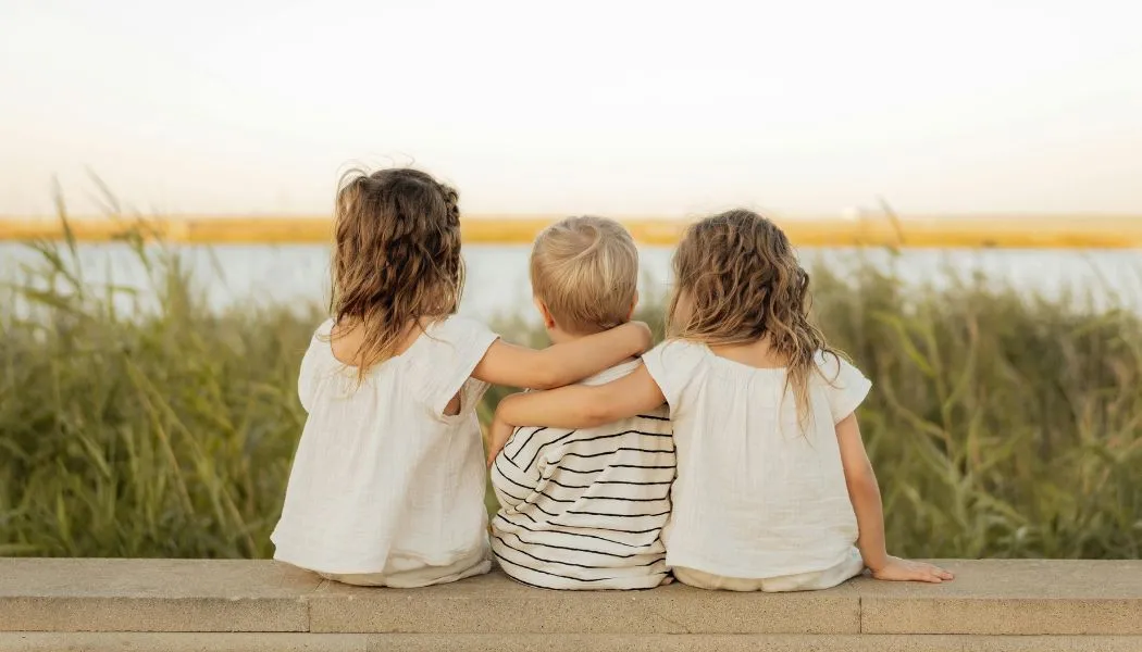 Odporność u dziecka - jak poprawić. Nasz poradnik