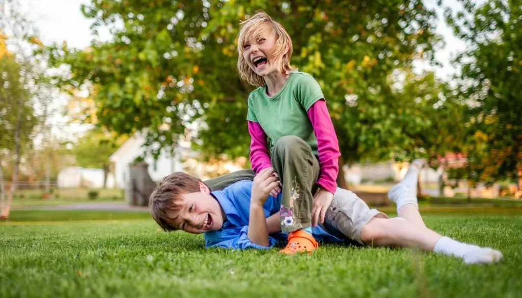 Odporność u dziecka a zdrowe jelita