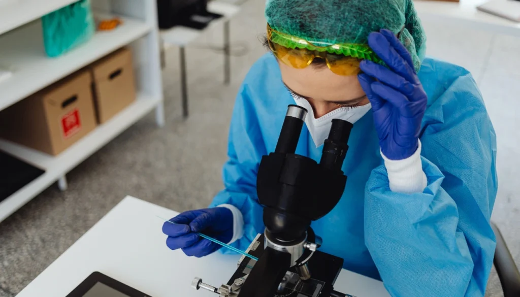 Jak czytać składu suplementów diety - nowe technologie