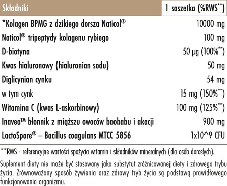 Collagen Elixir Biowen