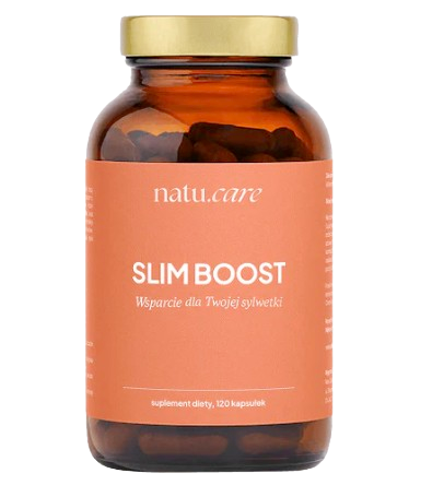 Slim Boost - opinia, ocena, cena, ranking