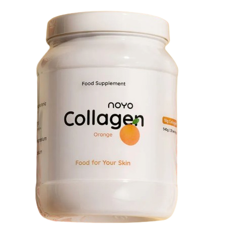 NOYO Collagen - opinie i cena