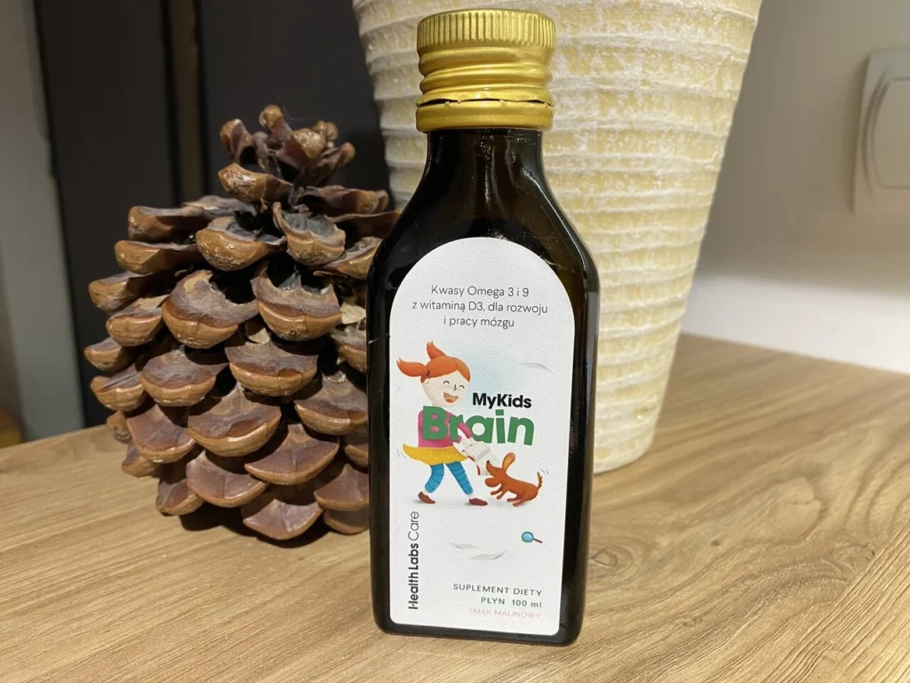 MyKids Brain - opinia i ocena