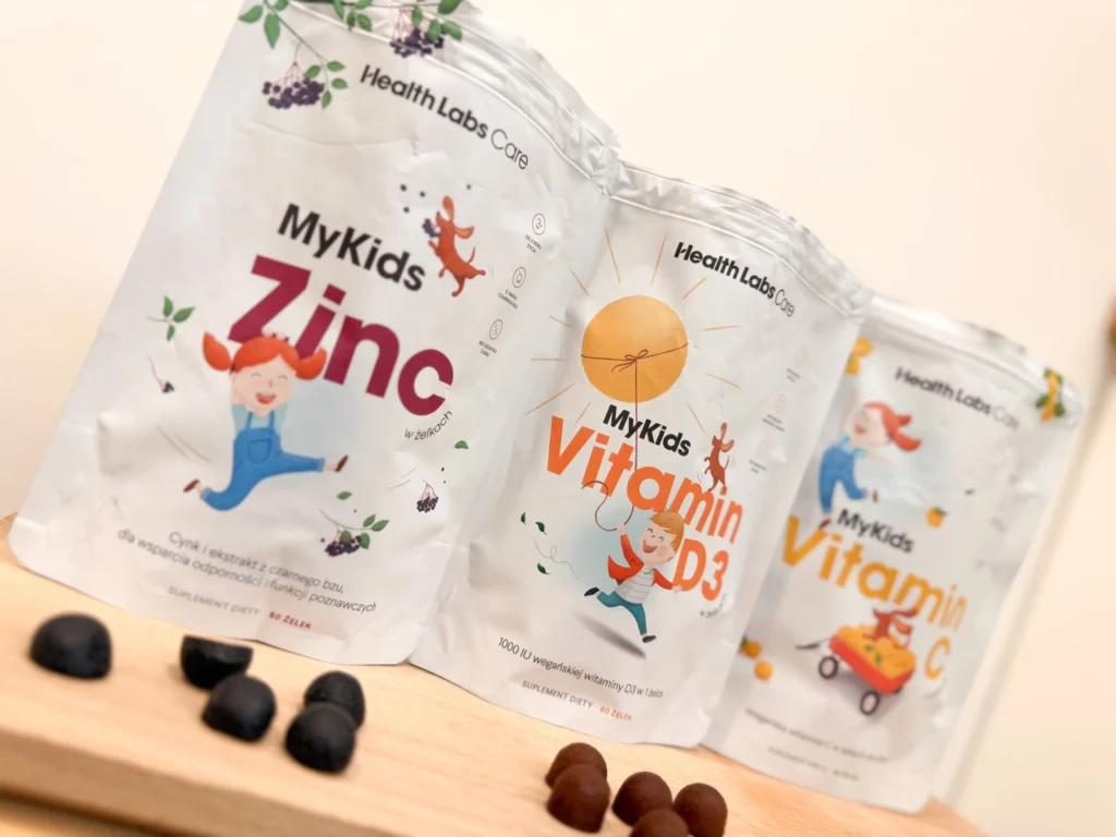 MyKids Health Labs Care - opinie, recenzja