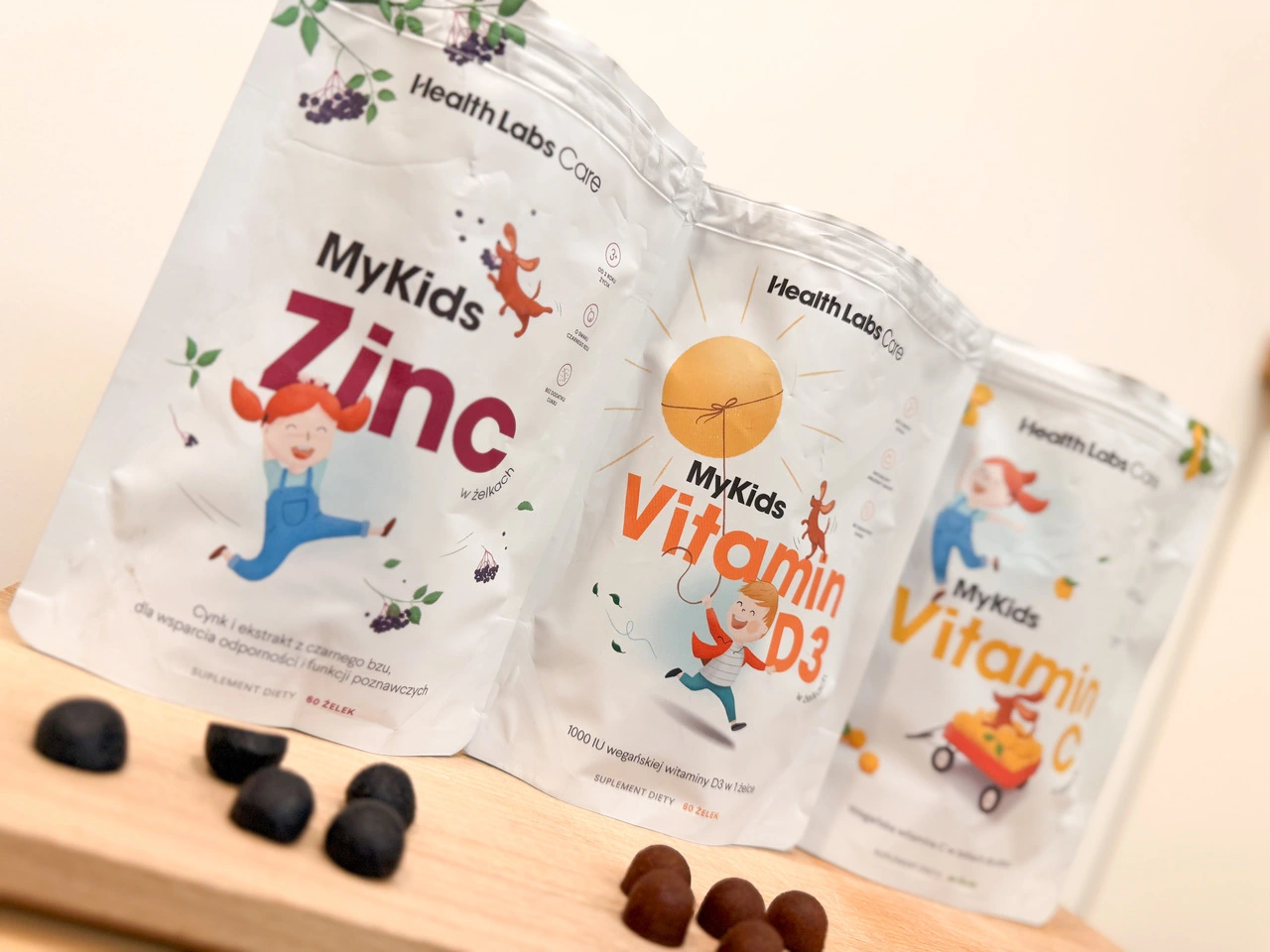 MyKids Health Labs Care - opinie, recenzja