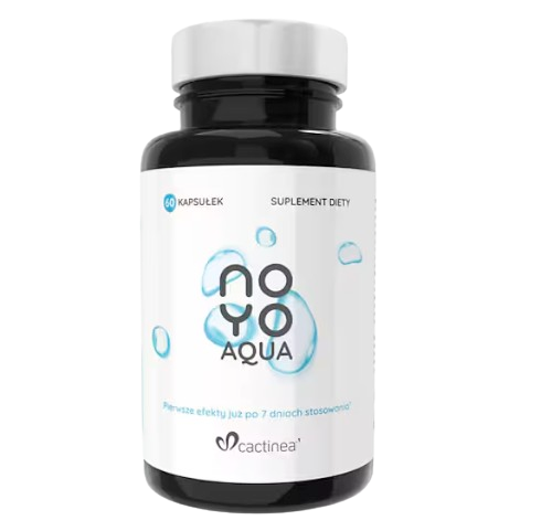 NOYO Acqua - opinie i cena