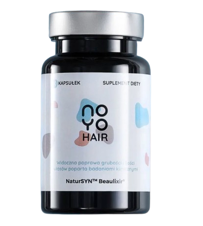 NOYO Hair - opinie i cena