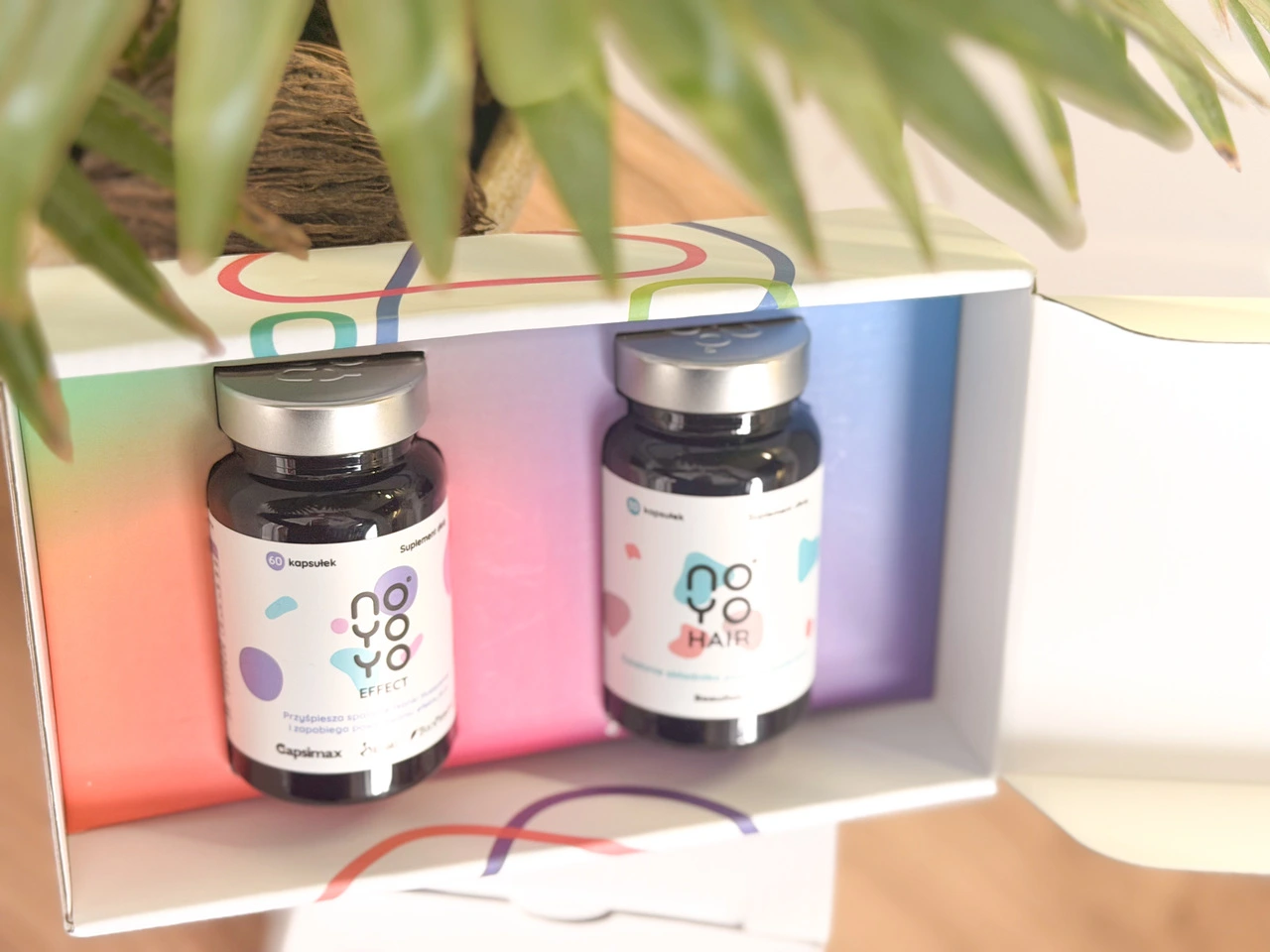 NOYO Pharm kod rabatowy - zniżka od Eco Friendly