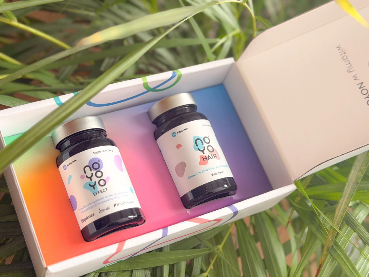 NOYO Pharm opinie, nasza recenzja, ceny