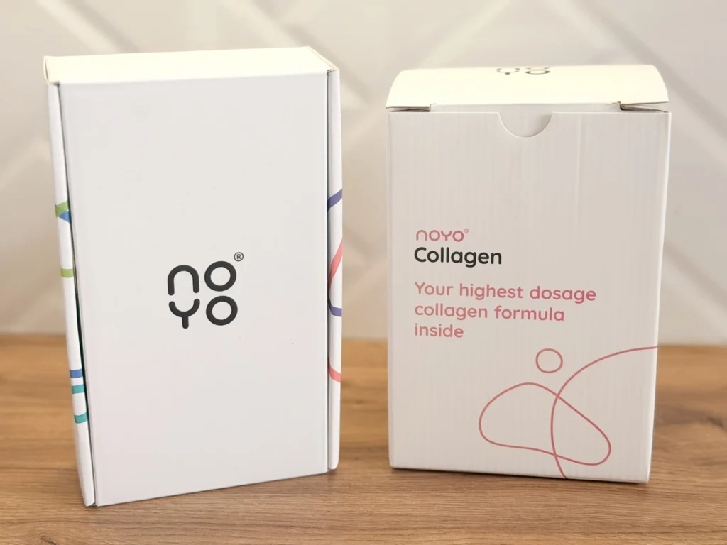 NOYO Pharm - opinie klientów i nasza recenzja